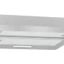 Teleskopska kapuca Gorenje, Stainless steel (TH62E3X)