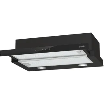 Απορροφητήρας Gorenje, Black (TH64E3BG)