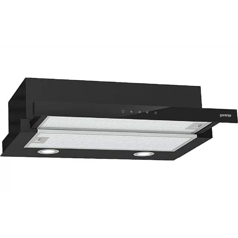 Απορροφητήρας Gorenje, Black (735445)