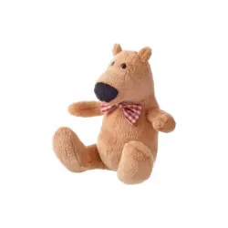 Brinquedo macio Same Toy , Light Brown (THT666) Brinquedo macio Same Toy , Light Brown (THT666)