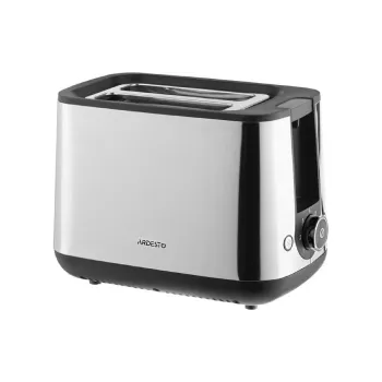 Torradeira Ardesto, Black (T-K200)