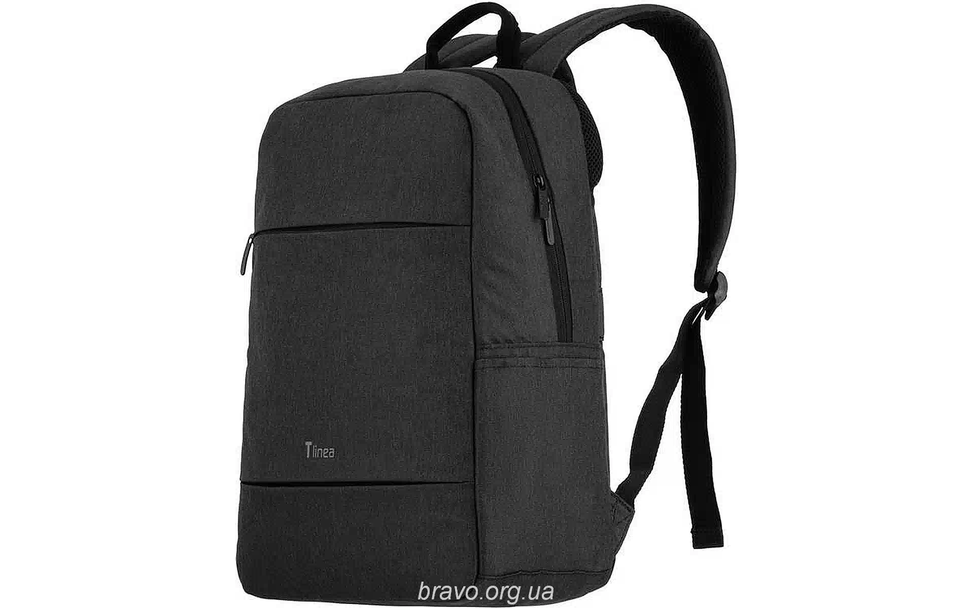Laptop Backpack Tucano, Black (TL-BKBTK-BK) Laptop Backpack Tucano, Black (TL-BKBTK-BK)