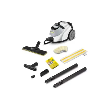 Steam cleaner Karcher (1.512-660.0), White