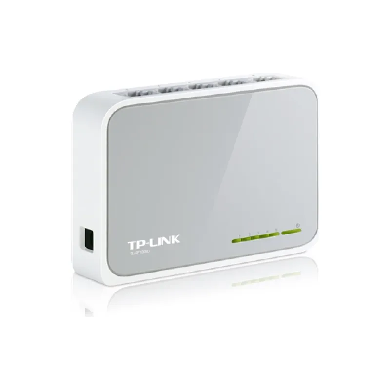 تعيين TP-Link (TL-PA4010P kit)