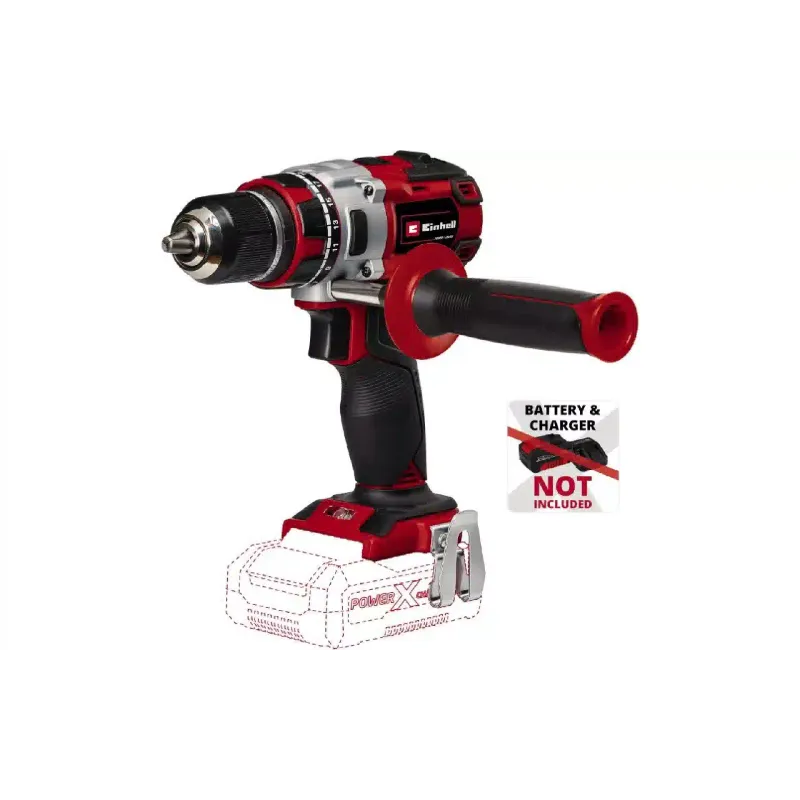 Шуруповерт-дриль Einhell (4514300)