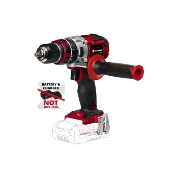 Шуруповерт-дриль Einhell (4514305)