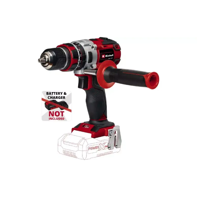 Шуруповерт-дриль Einhell (4514305)