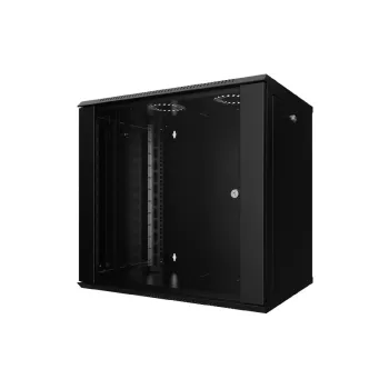 Ντουλάπι Mirsan, Black (MR.WTC12U645DE.01)