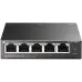 Adaptador Powerline TP-Link (TL-PA7017P)