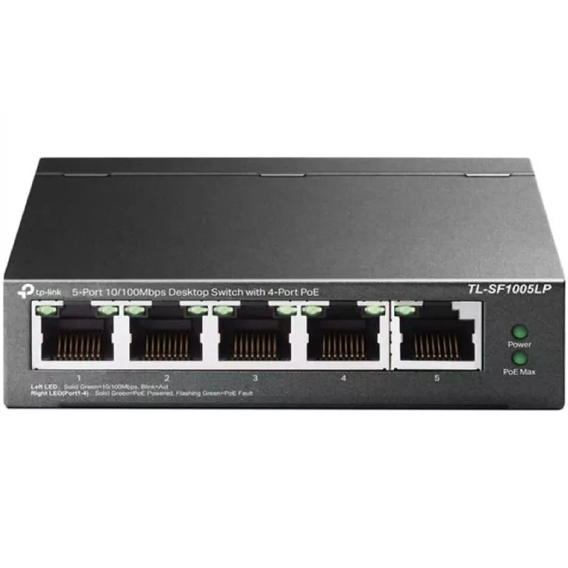 محول خطوط الطاقة TP-Link (TL-PA7017P)