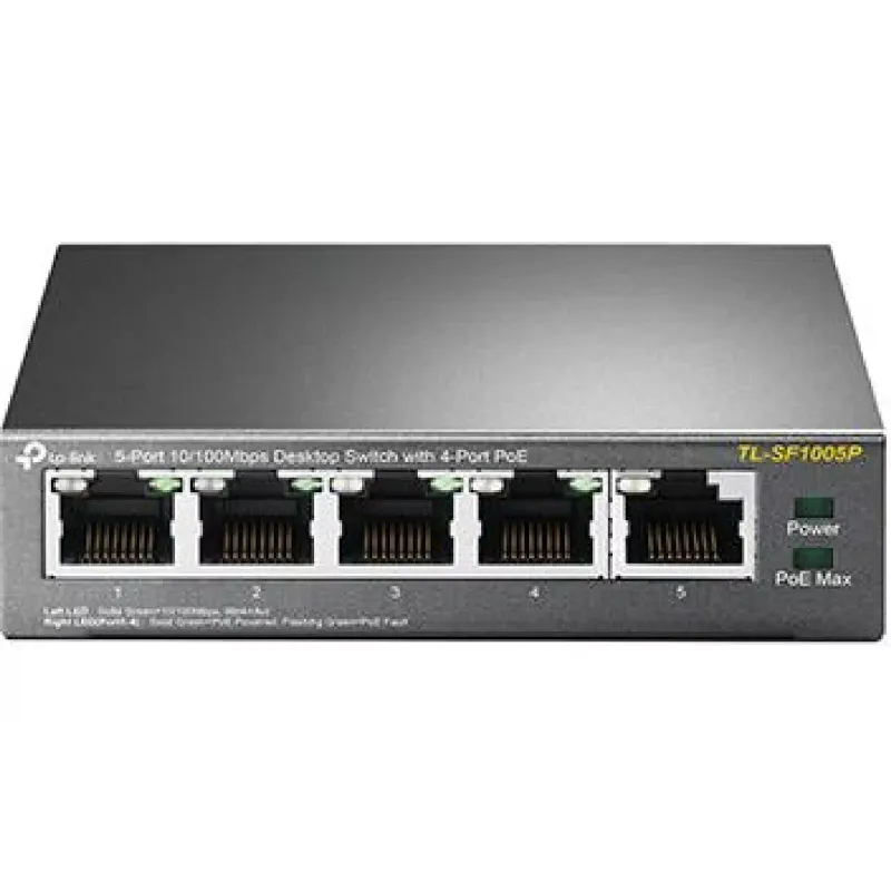 تعيين TP-Link (TL-PA7017P kit)