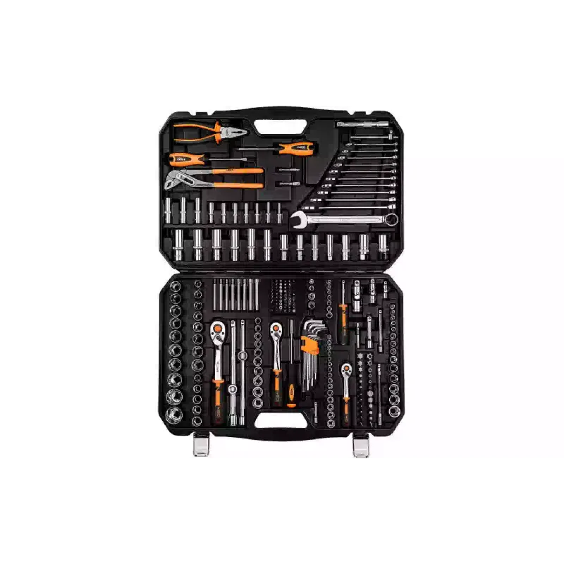 Tool set Neo Tools (10-078)