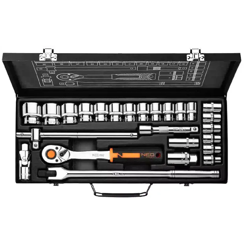 Komplet orodij Neo Tools (10-036)