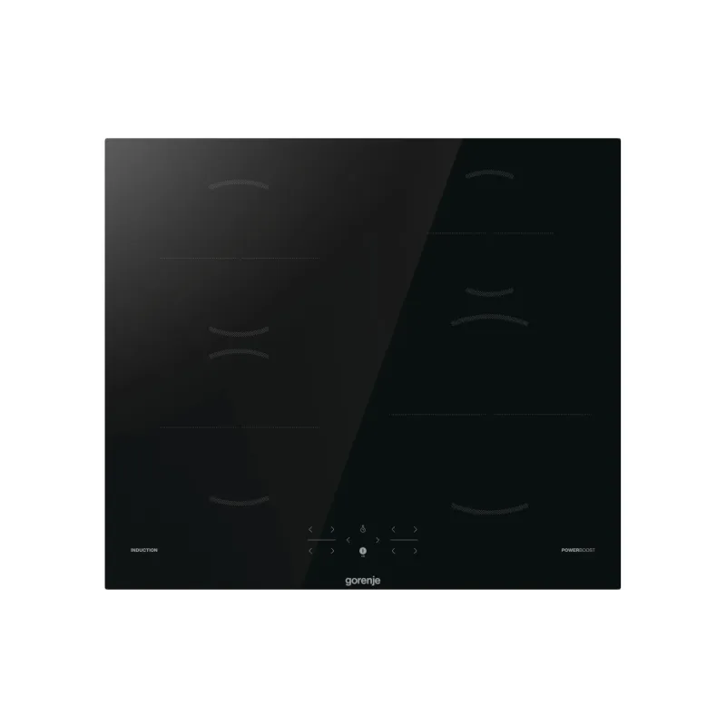 Τελώνιο Gorenje, Black (GI6401BSC)
