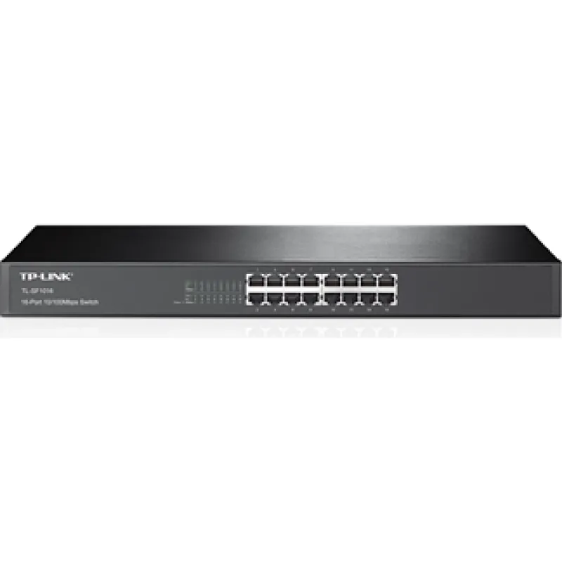 Roteador TP-Link (TL-R470T+)