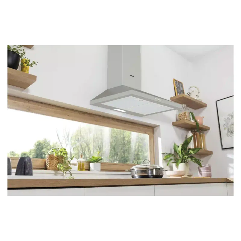 غطاء الشفاط Gorenje (WHC629E4X)