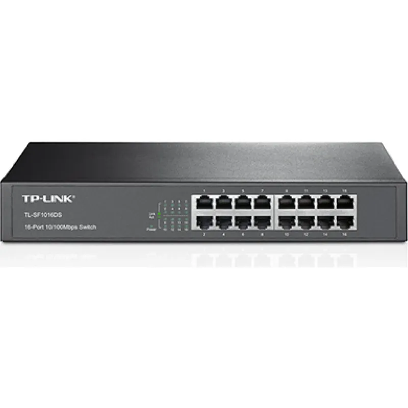 Διακόπτης TP-Link (TL-SF1005D)