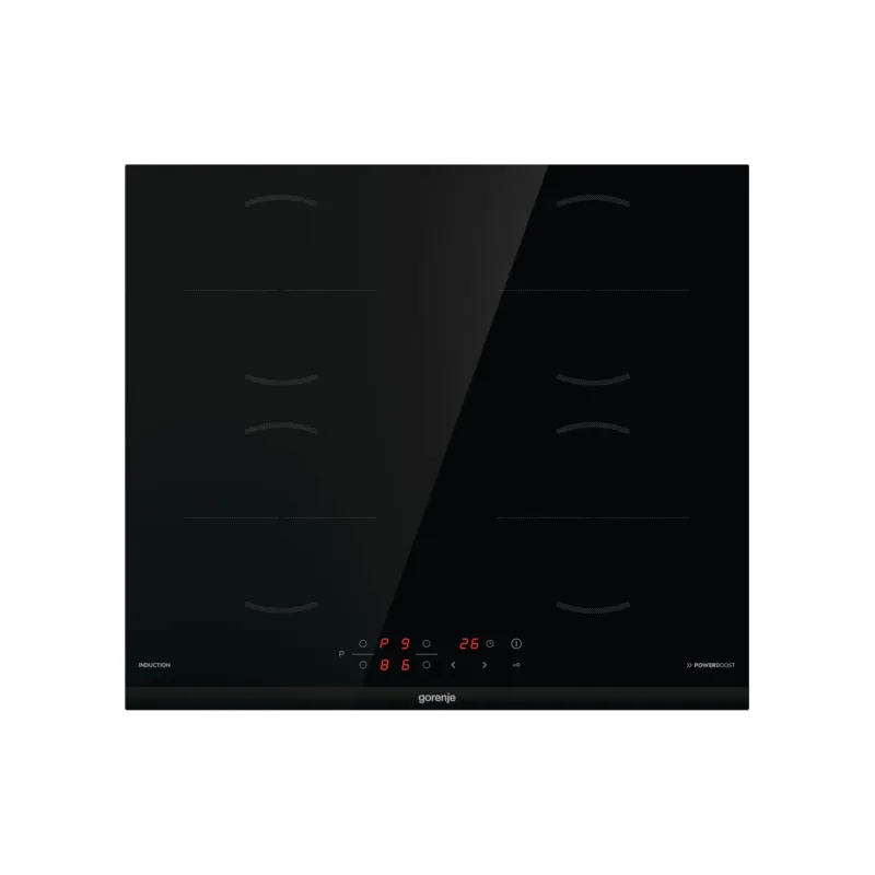 Котлон Gorenje GI6401BCE, Black (GI6401BCE)