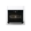 Built-in oven Gorenje (BCM4547DG), 50 l, Black