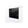 Built-in oven Gorenje (BCM4547DG), 50 l, Black