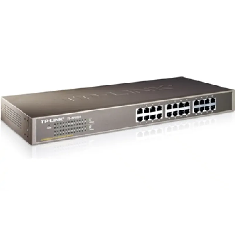 Schalten TP-Link (TL-SF1005LP)