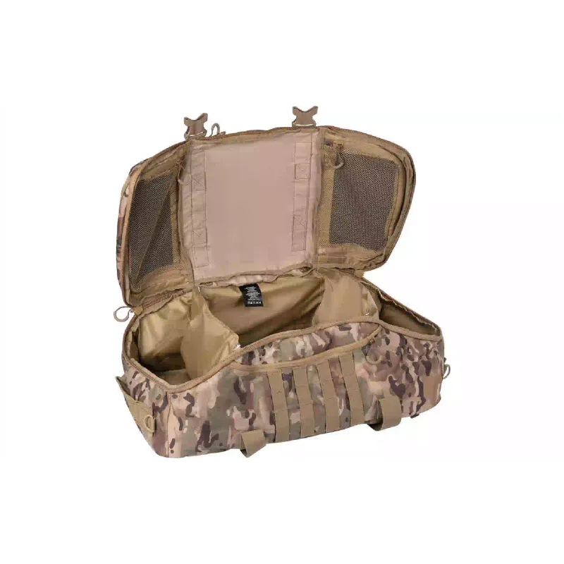 Katonai zsák 2E (2E-MILDUFBKP-L-MC)