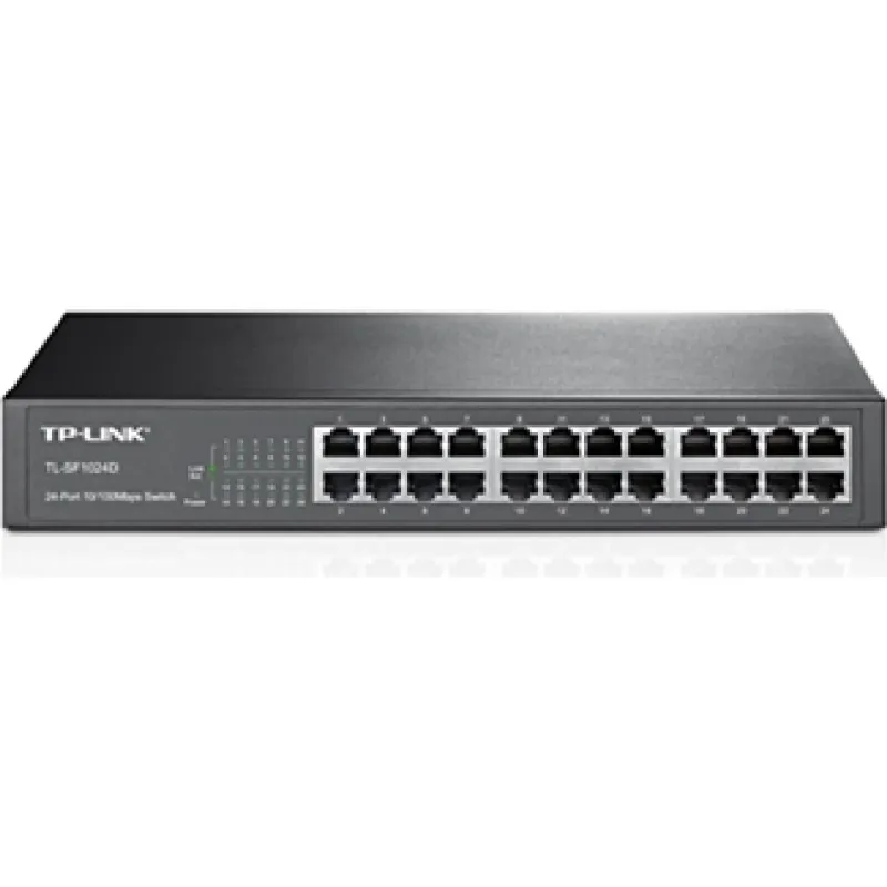 Превключвател TP-Link (TL-SF1005P)