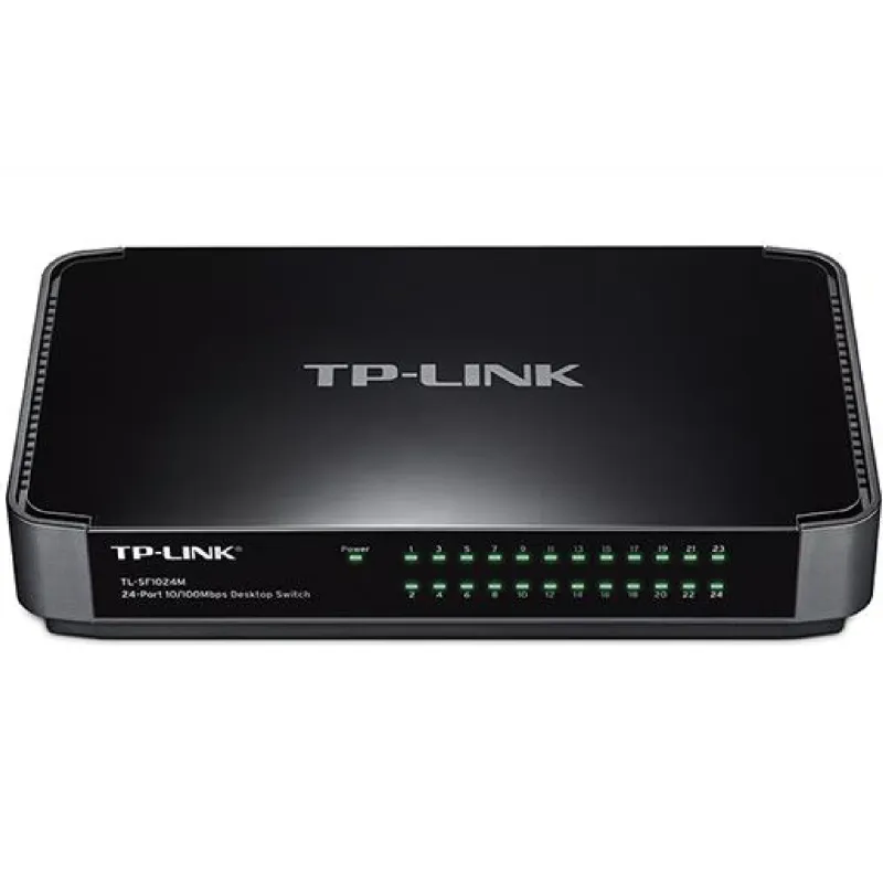 Превключвател TP-Link (TL-SF1006P)