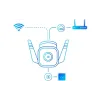 IP-відеокамера TP-Link  (TC65)