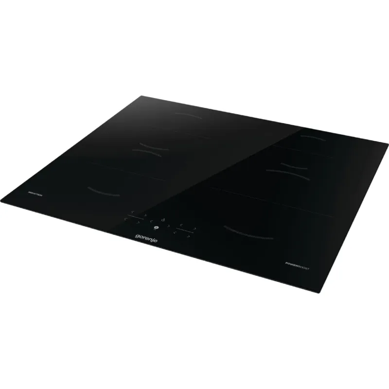 Τελώνιο Gorenje, Black (GI6401BSC)