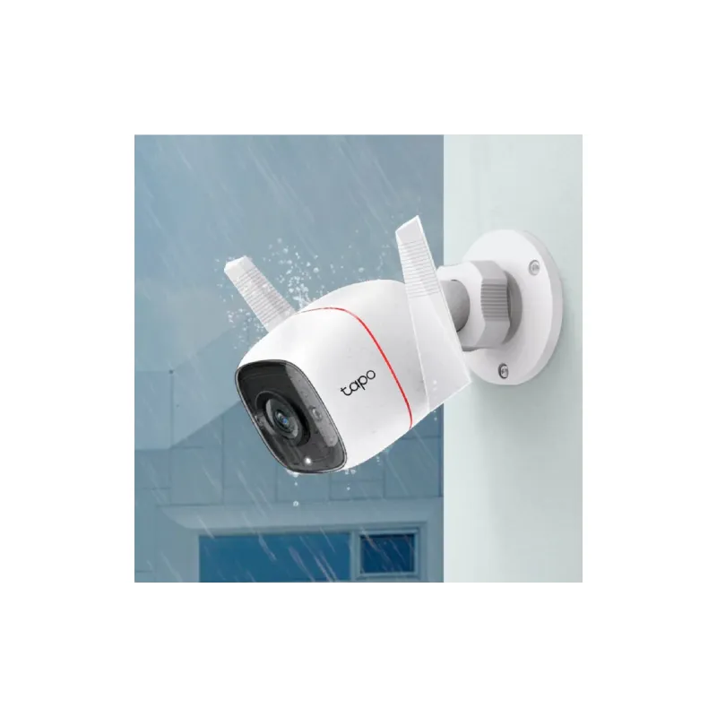 IP-відеокамера TP-Link  (TC65)