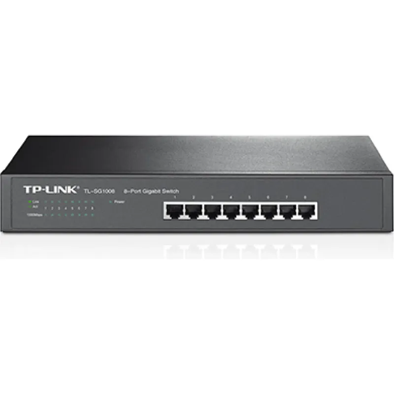 يُحوّل TP-Link (TL-SF1016D)