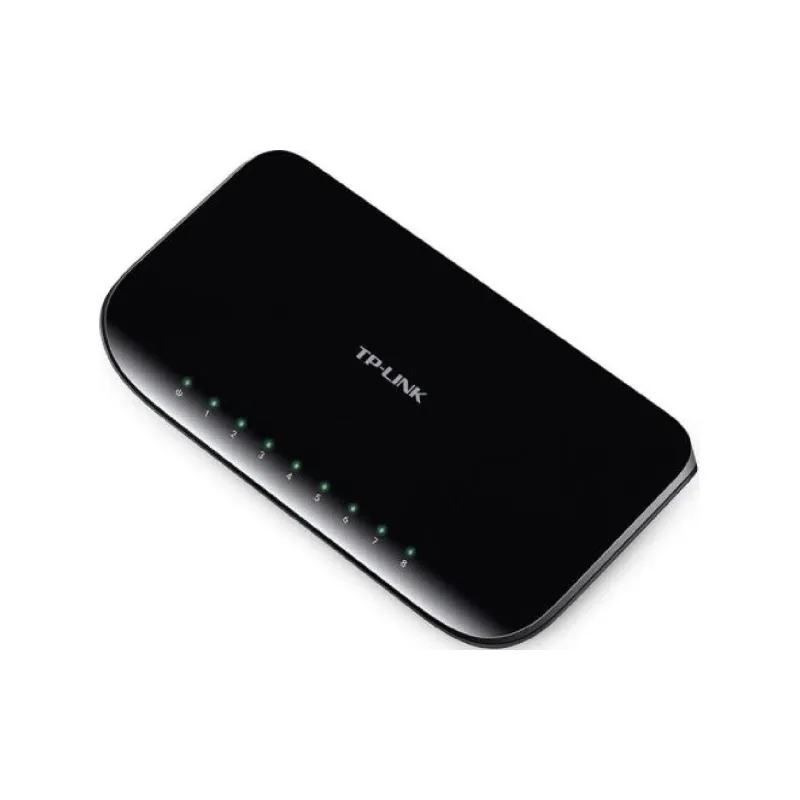 Preklop TP-Link (TL-SF1016DS)