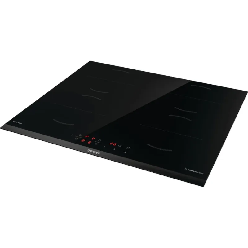 Котлон Gorenje GI6401BCE, Black (GI6401BCE)