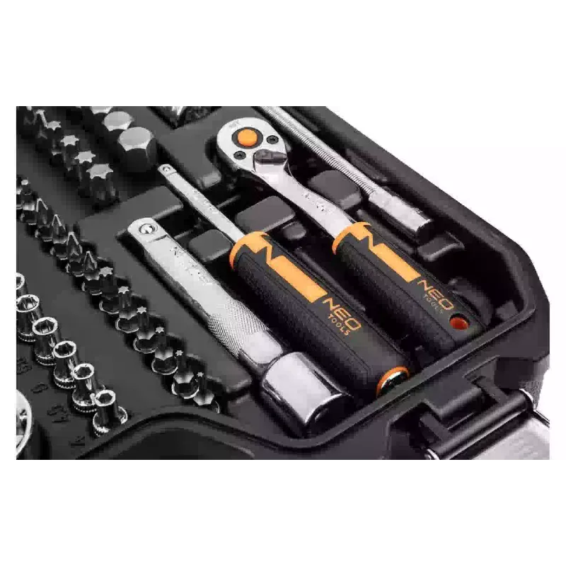 مجموعة أدوات Neo Tools (10-058)