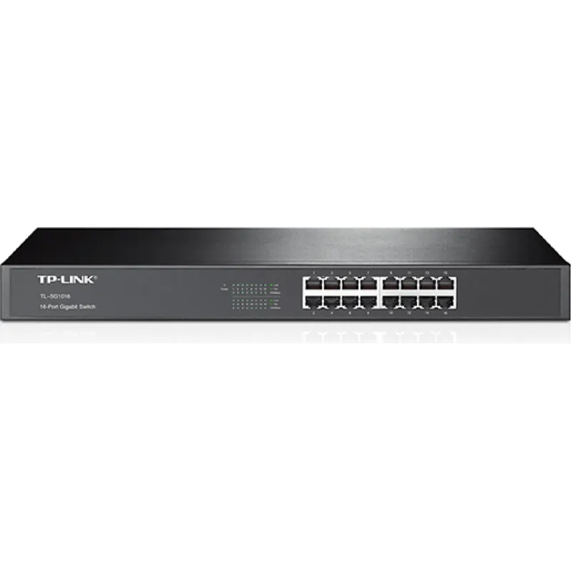يُحوّل TP-Link (TL-SF1024M)