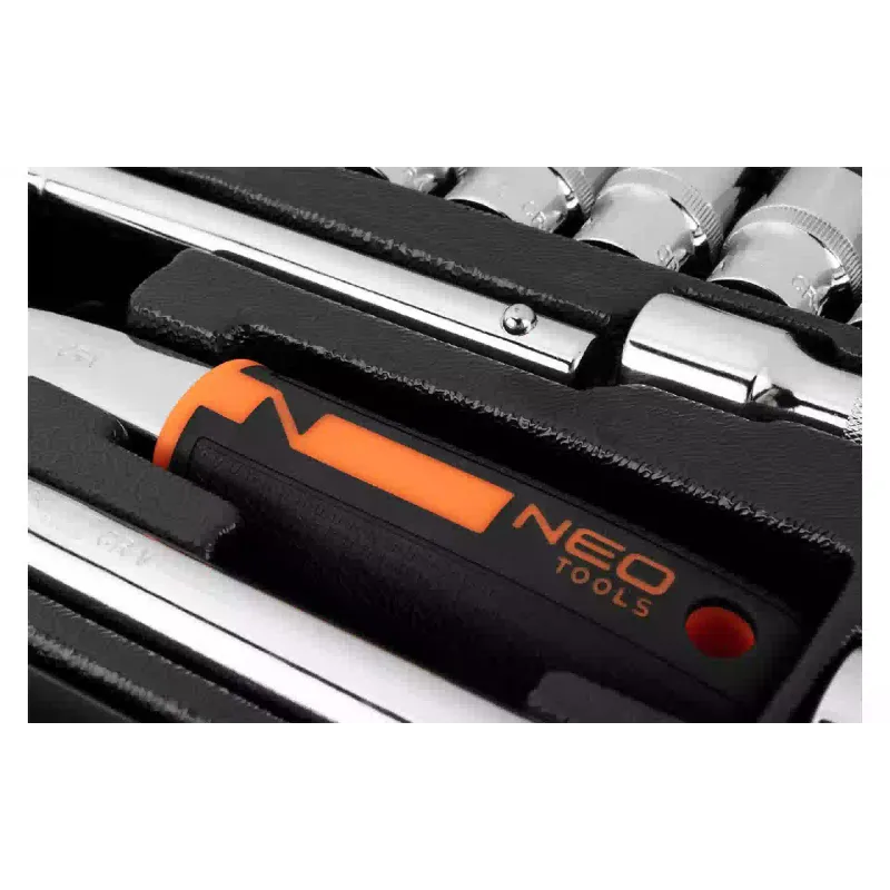 Komplet orodij Neo Tools (10-036)