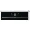 Built-in oven Gorenje (BCM4547DG), 50 l, Black
