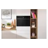 Built-in oven Gorenje (BCM4547DG), 50 l, Black