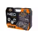 Werkzeugsatz Neo Tools (10-078)