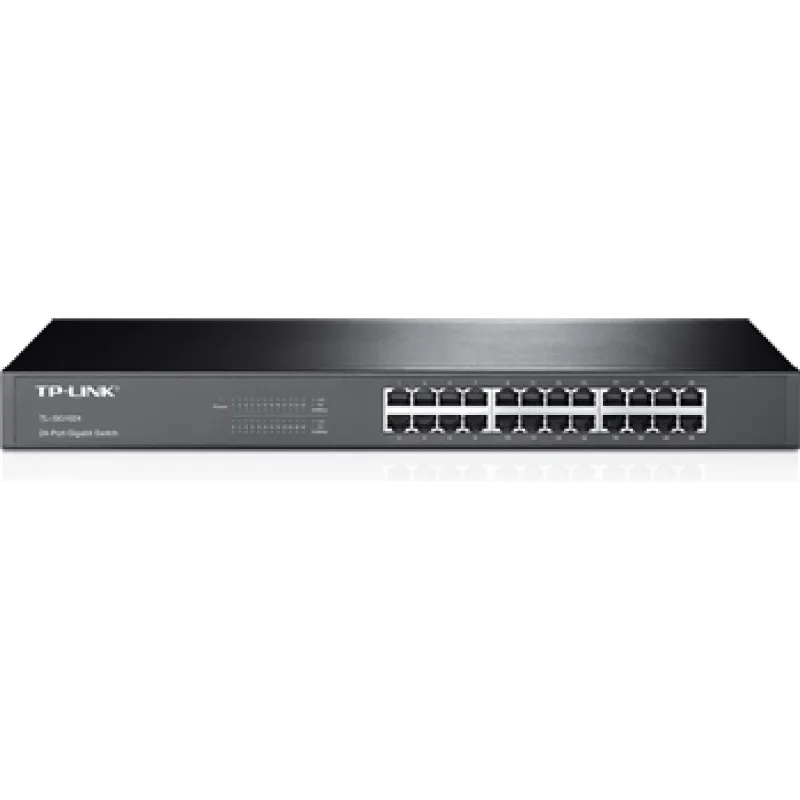 Превключвател TP-Link (TL-SG1005P)