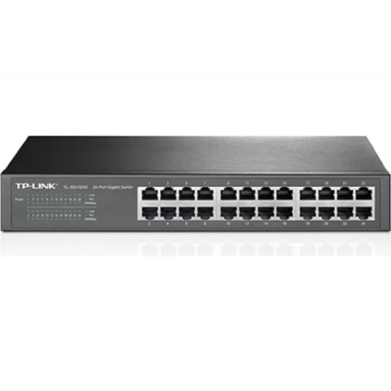 يُحوّل TP-Link (TL-SG1008)