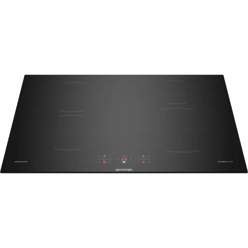 Τελώνιο Gorenje, Black (GI6401BSC)