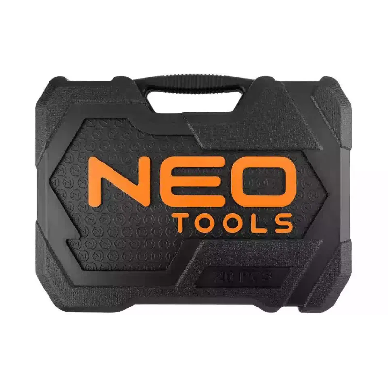 Комплект инструменти Neo Tools (10-032N)