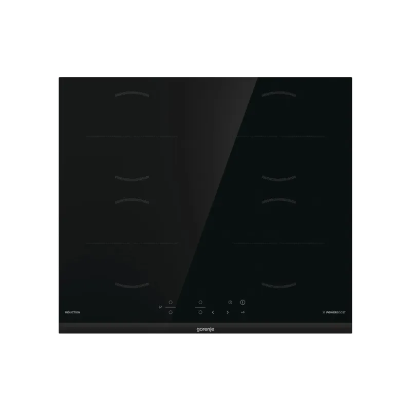 Котлон Gorenje GI6401BCE, Black (GI6401BCE)