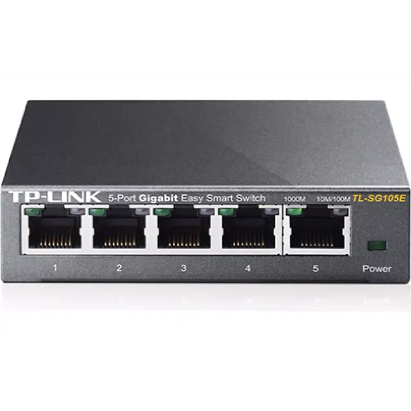 Превключвател TP-Link (TL-SG1016)