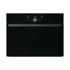 Built-in oven Gorenje (BCM4547DG), 50 l, Black
