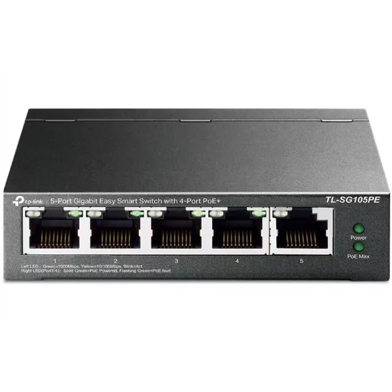 Preklop TP-Link (TL-SG1016D)