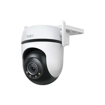 IP-відеокамера TP-Link  (Tapo C520WS)