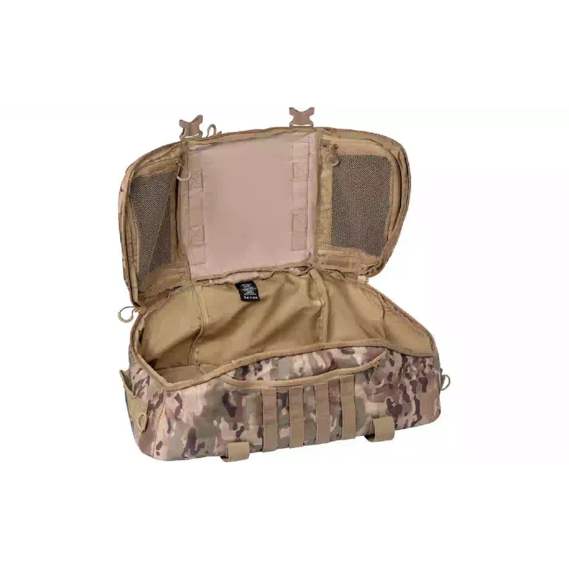 Katonai zsák 2E (2E-MILDUFBKP-L-MC)